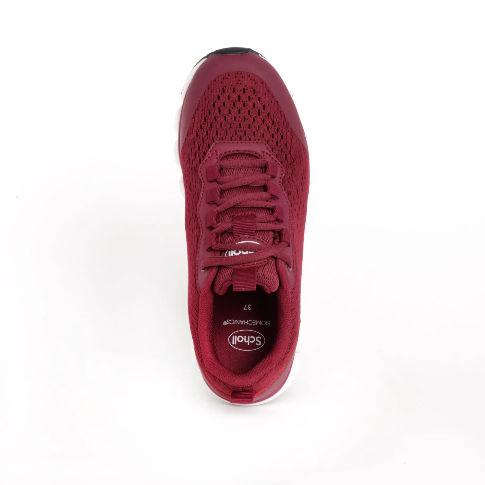 Sneakers galaxy jacquard