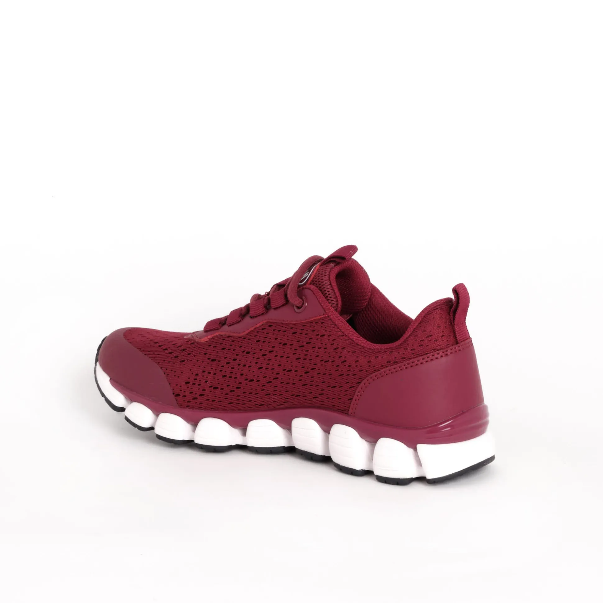 Sneakers galaxy jacquard