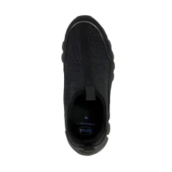 Sneakers galaxy sock