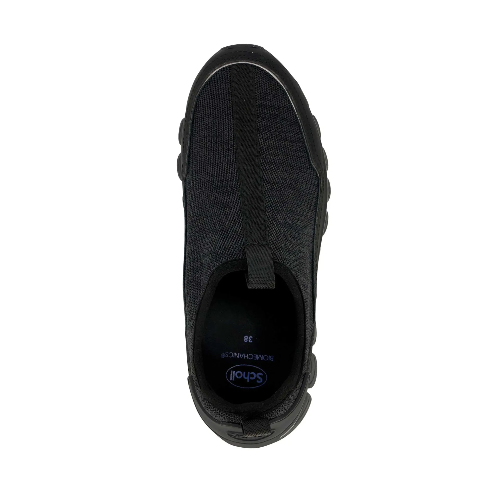 Sneakers galaxy sock