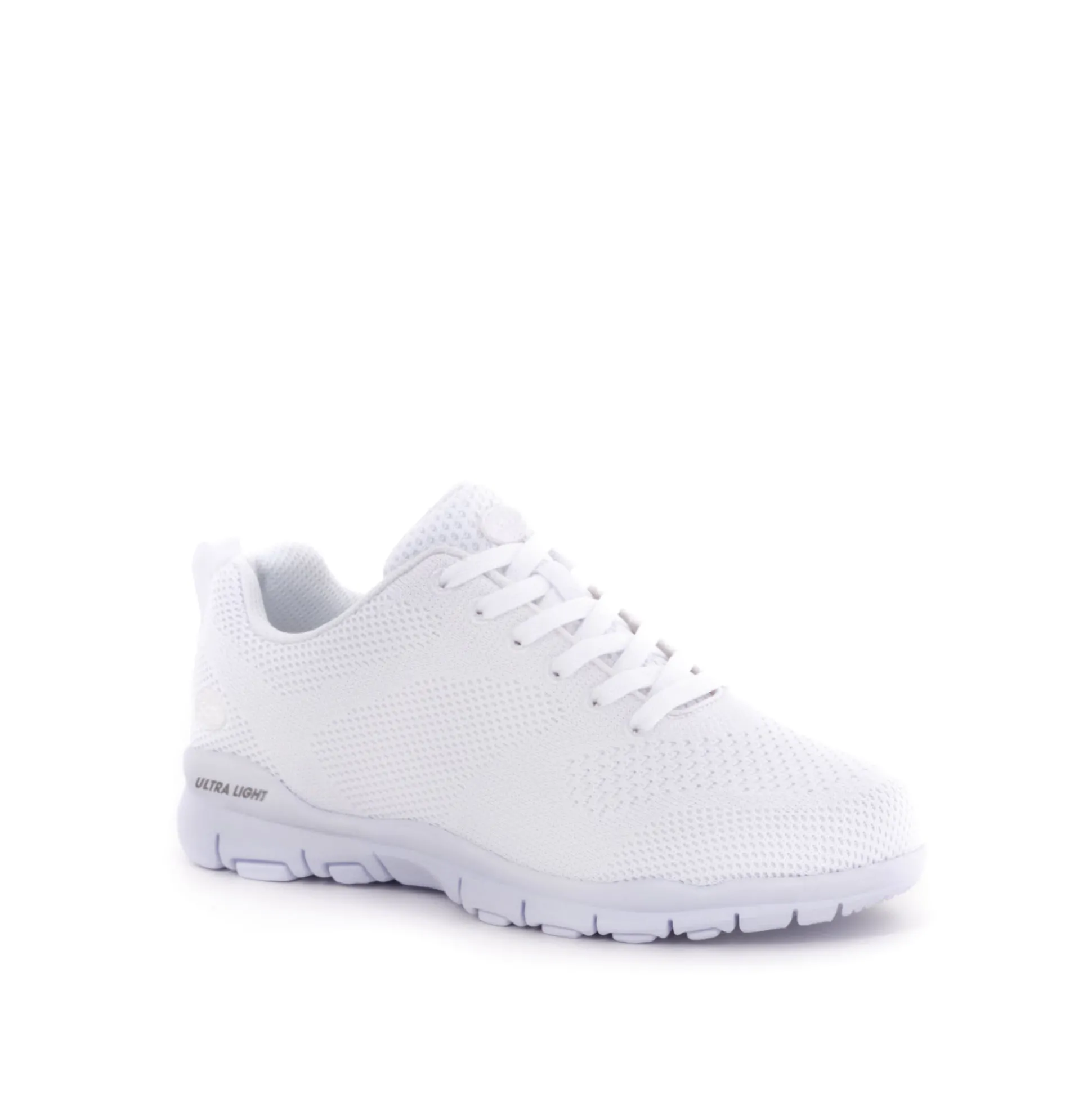 Sneakers jump laces