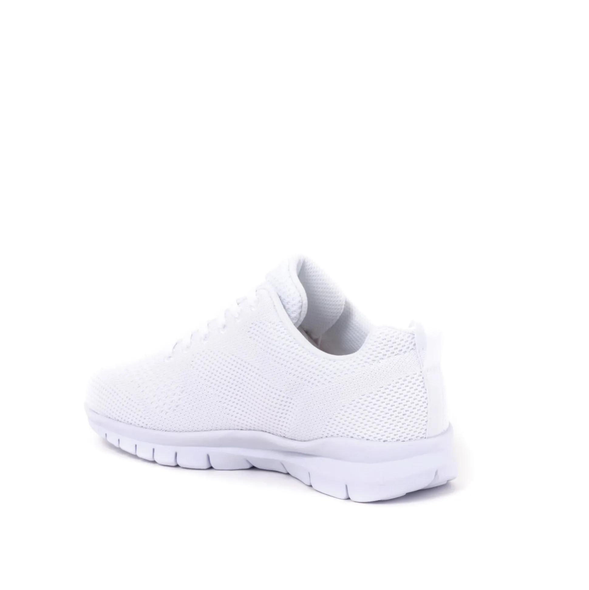 Sneakers jump laces