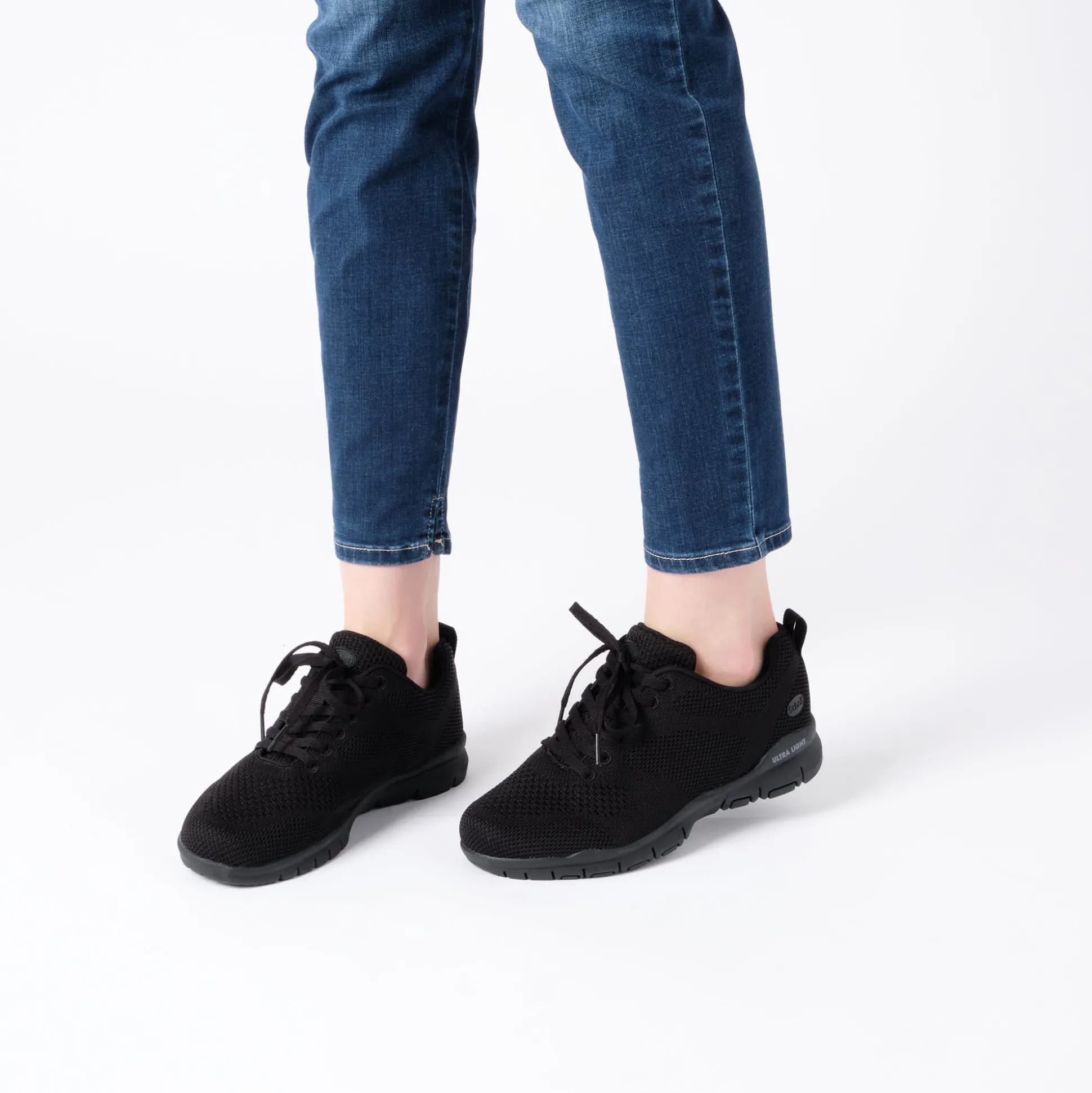 Sneakers jump laces