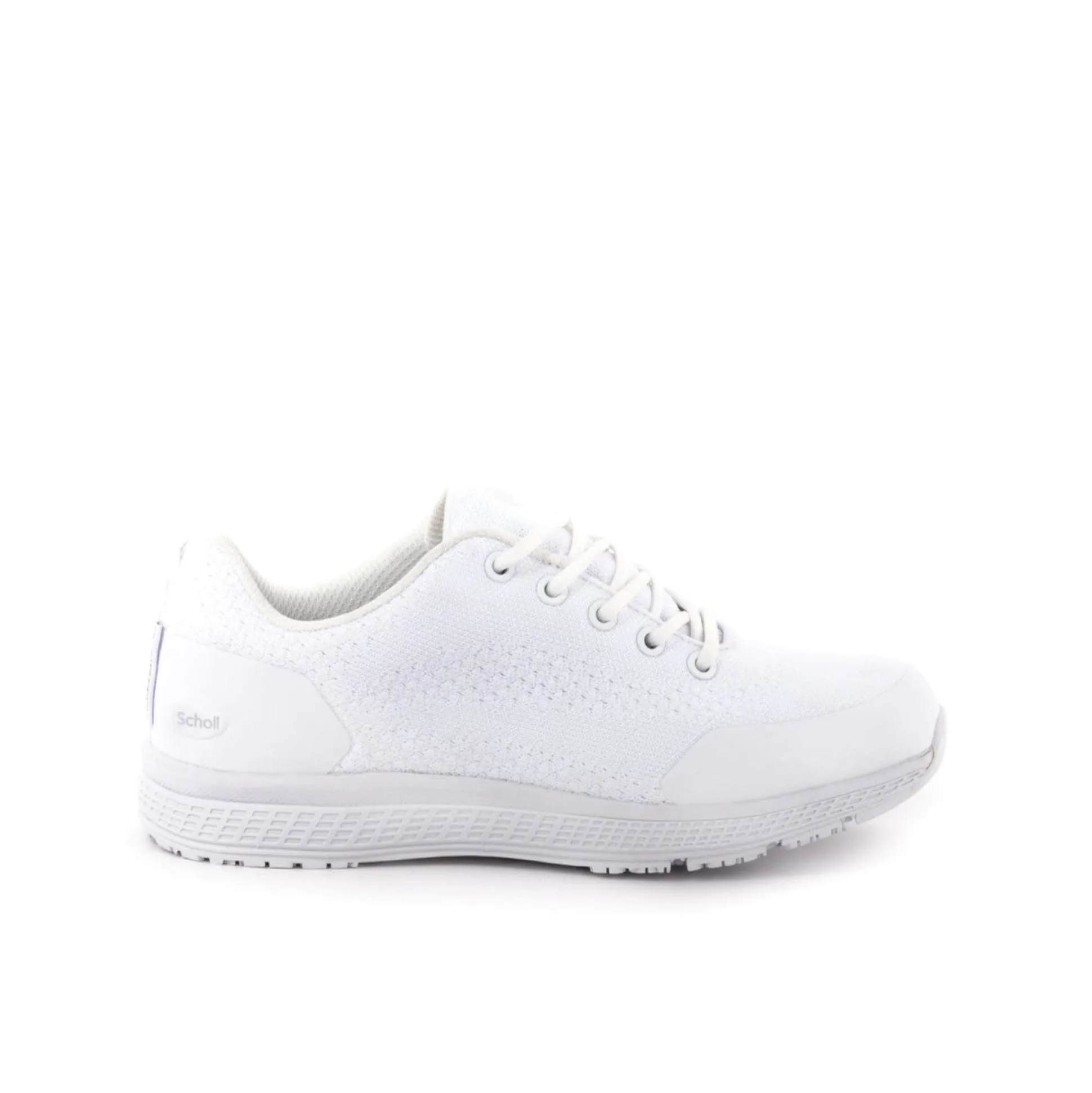 Sneakers jump pro laces