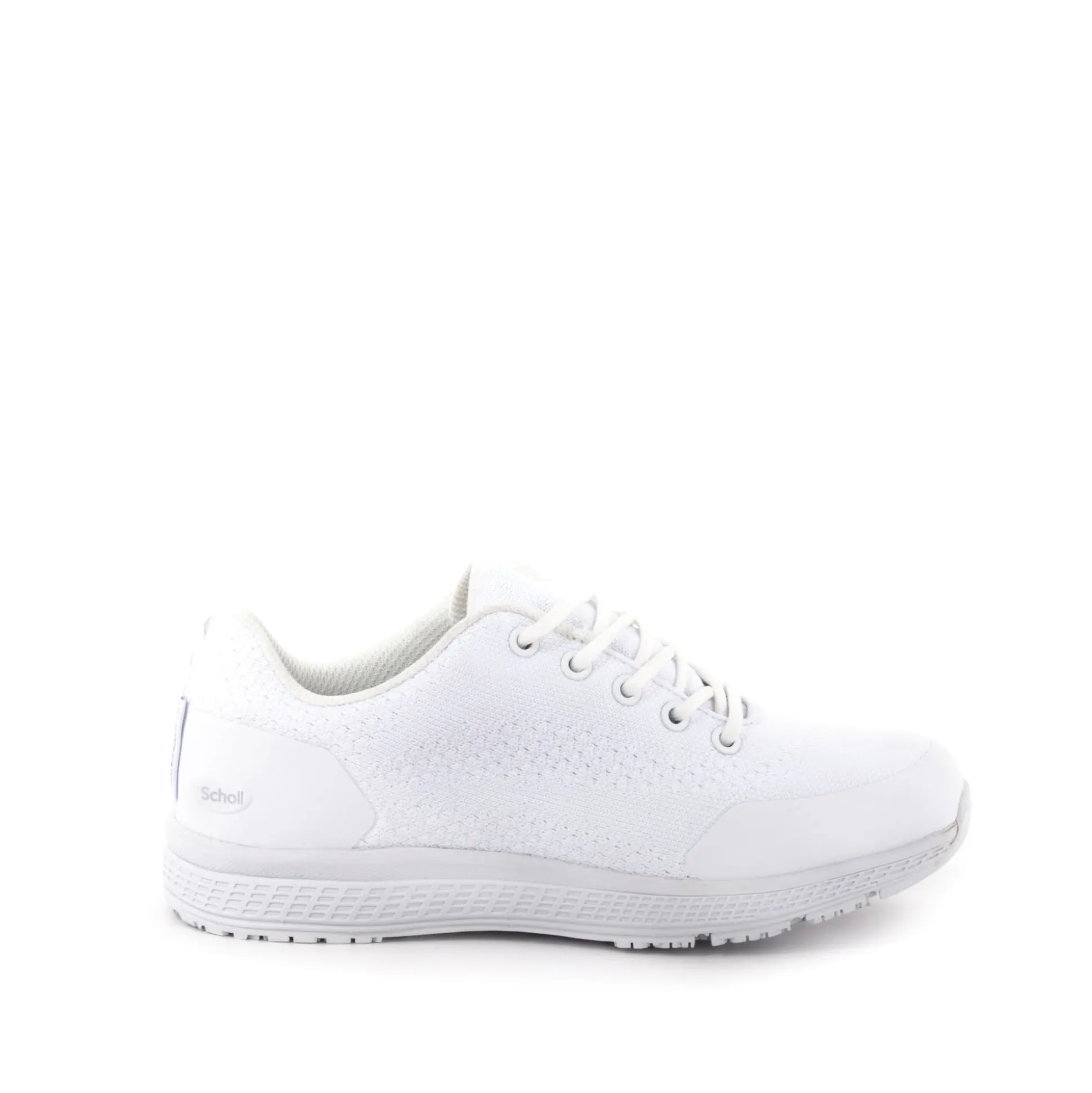 Sneakers jump pro laces