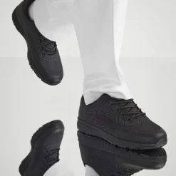 Sneakers jump pro laces