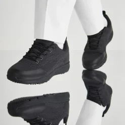 Sneakers jump pro laces
