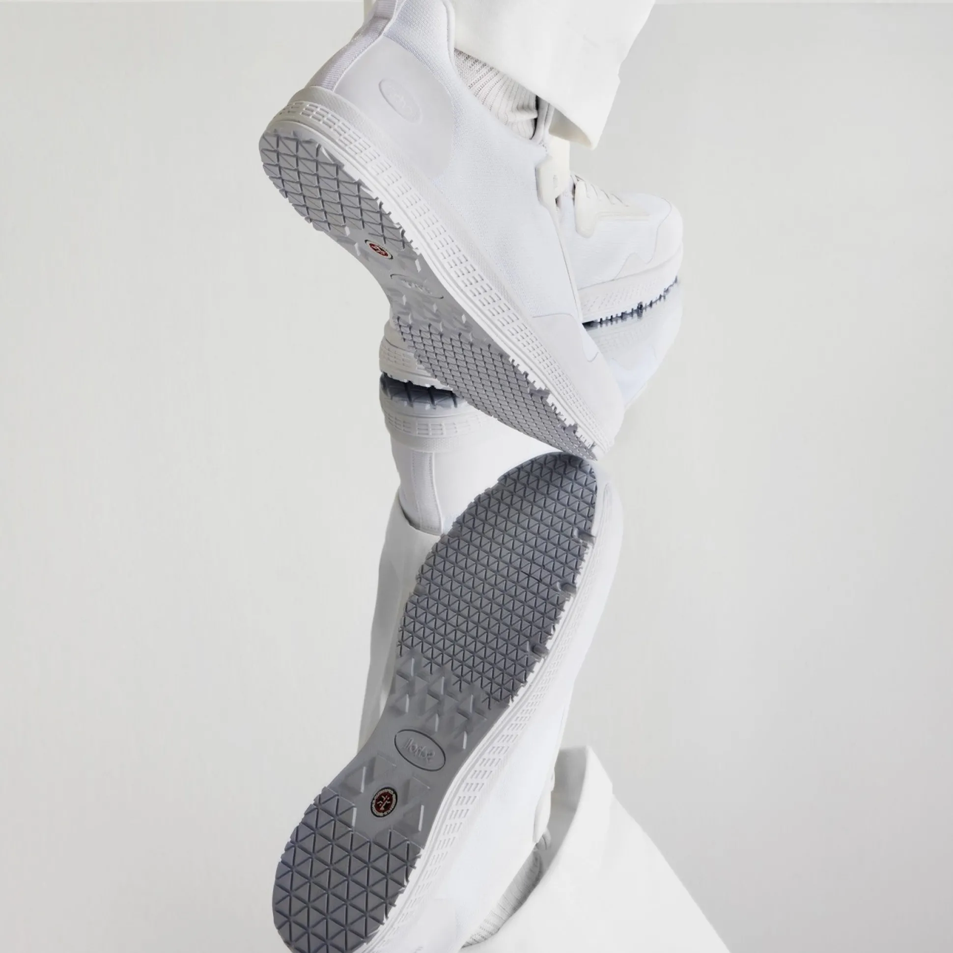 Sneakers jump pro sock