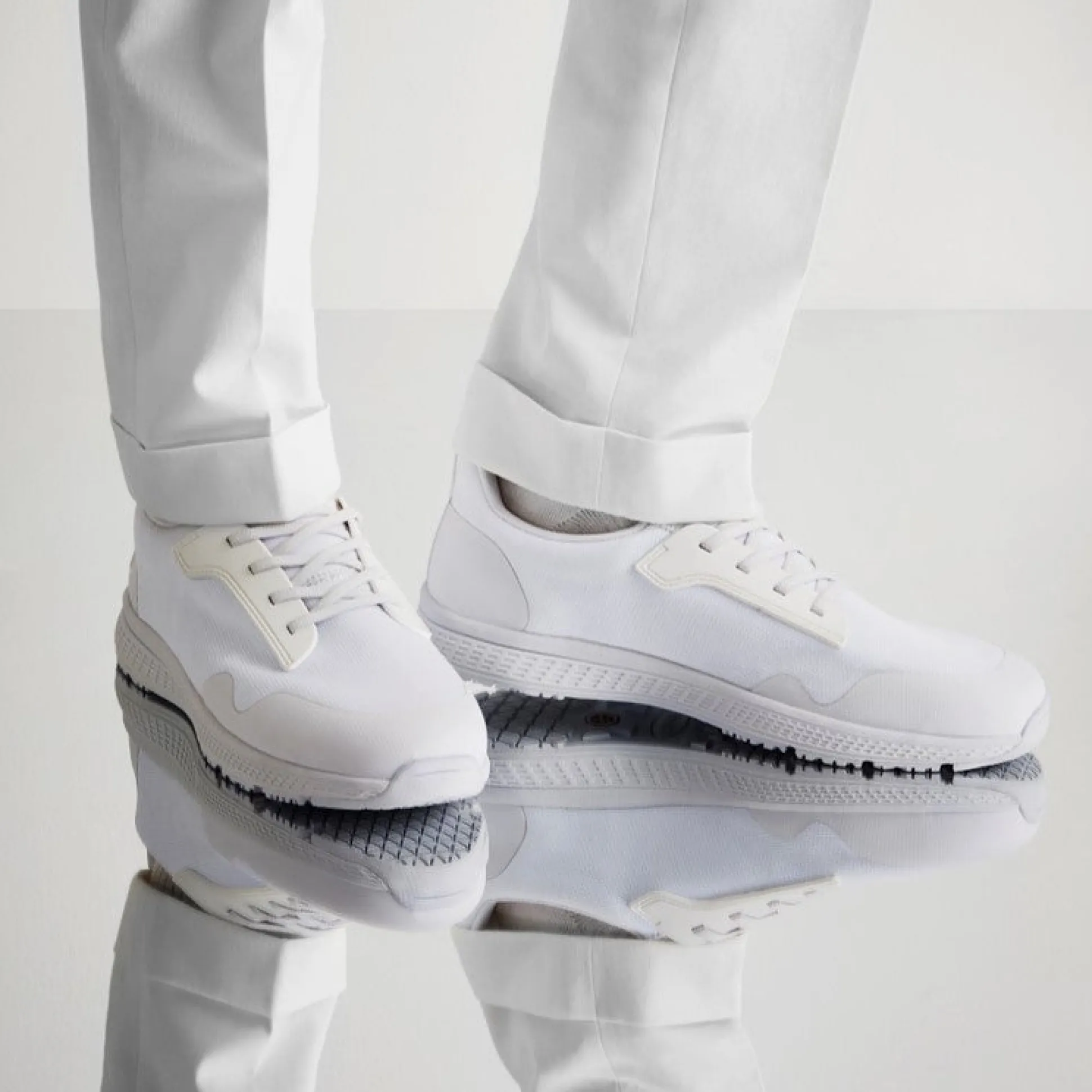 Sneakers jump pro sock