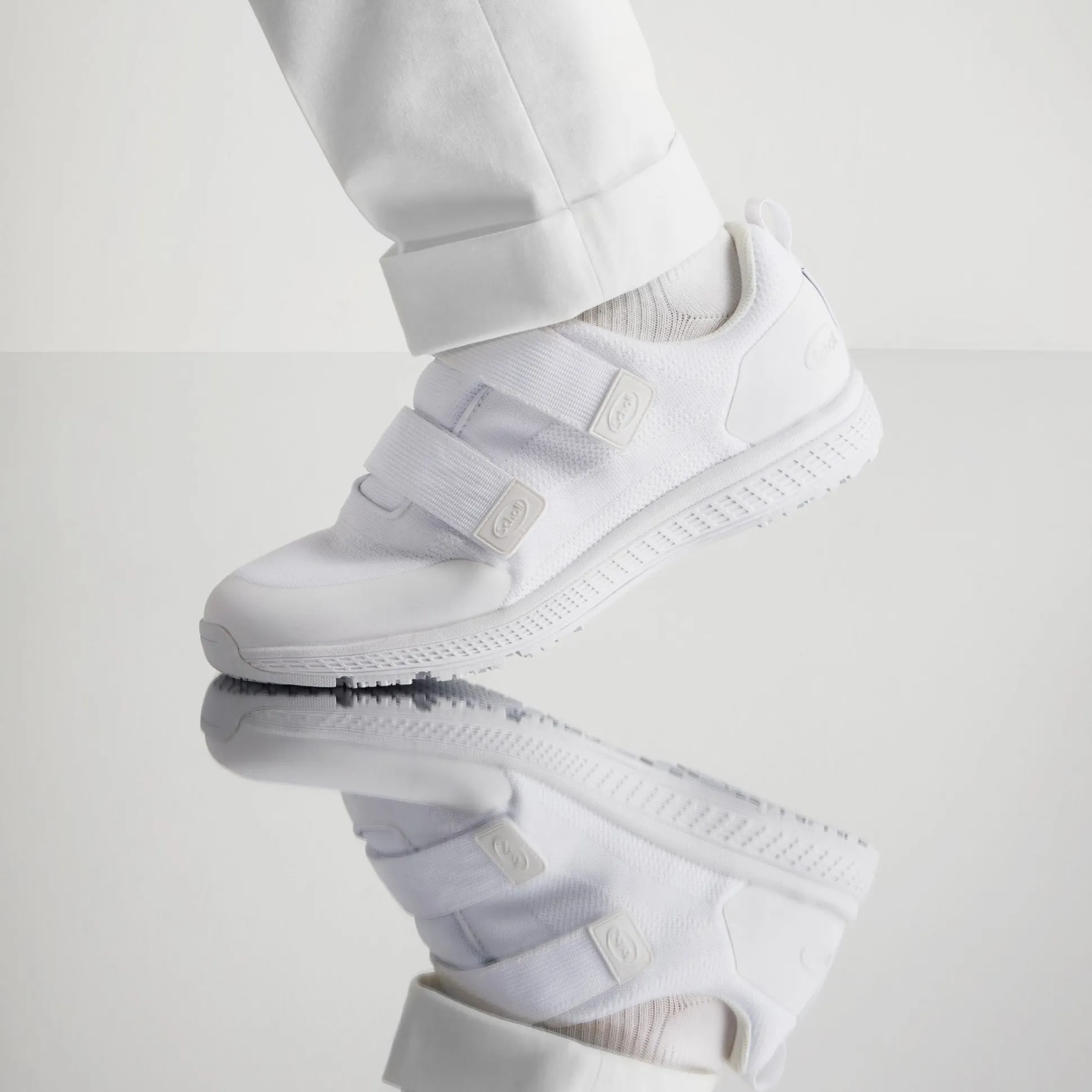 Sneakers jump pro straps