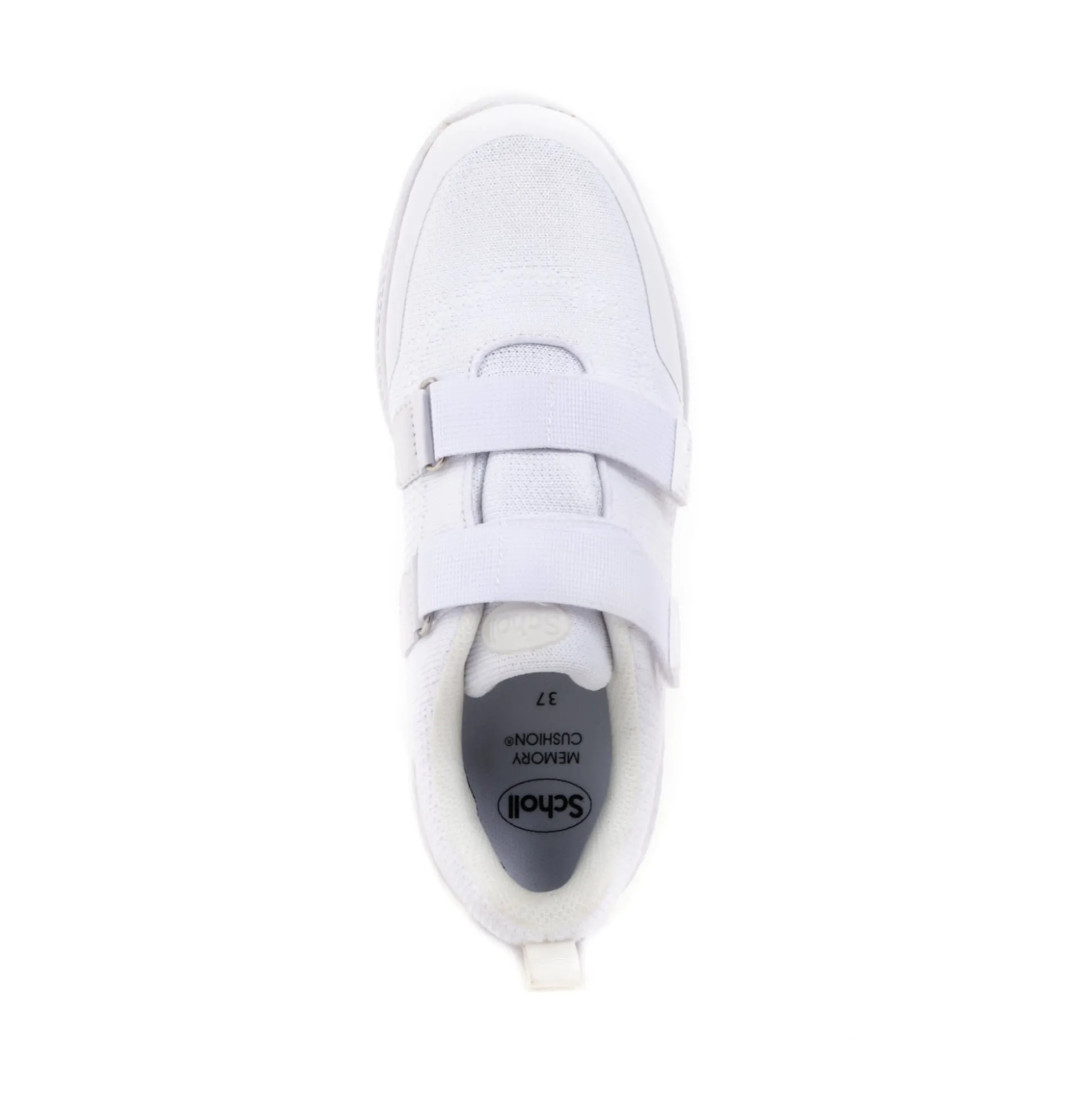 Sneakers jump pro straps