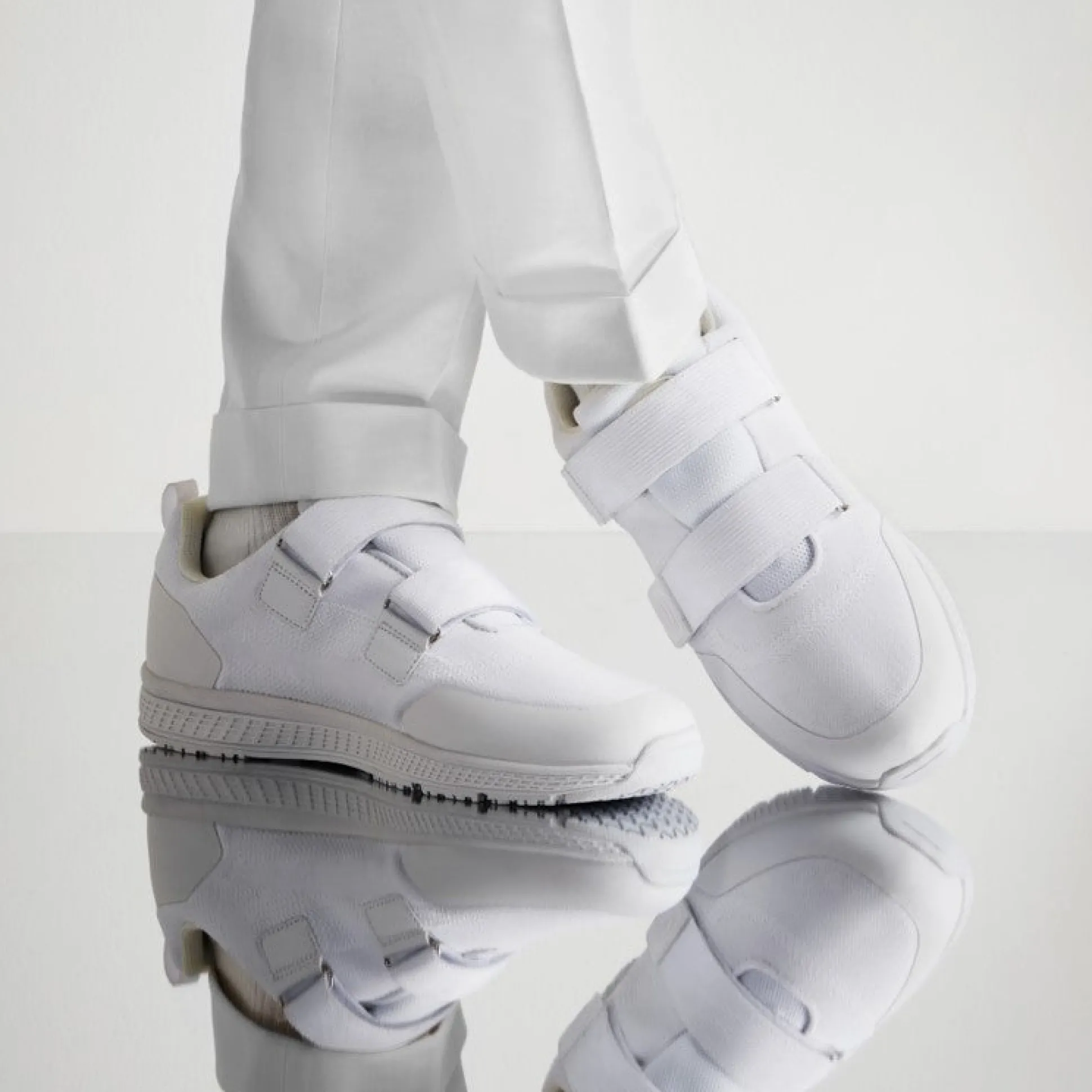 Sneakers jump pro straps