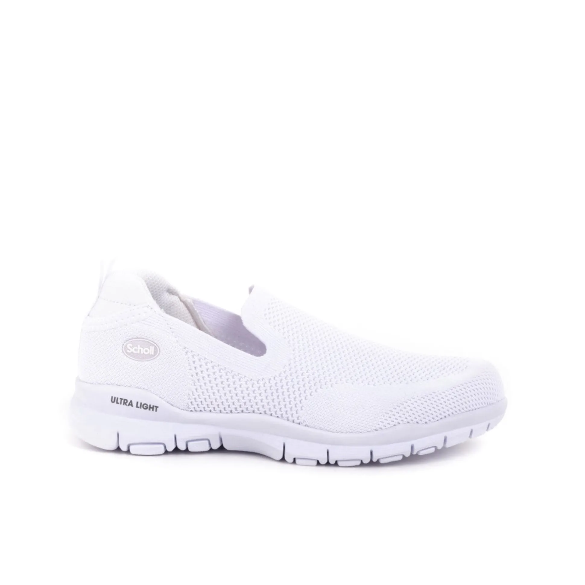 Sneakers jump slip on