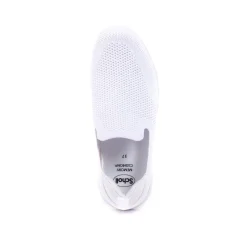 Sneakers jump slip on