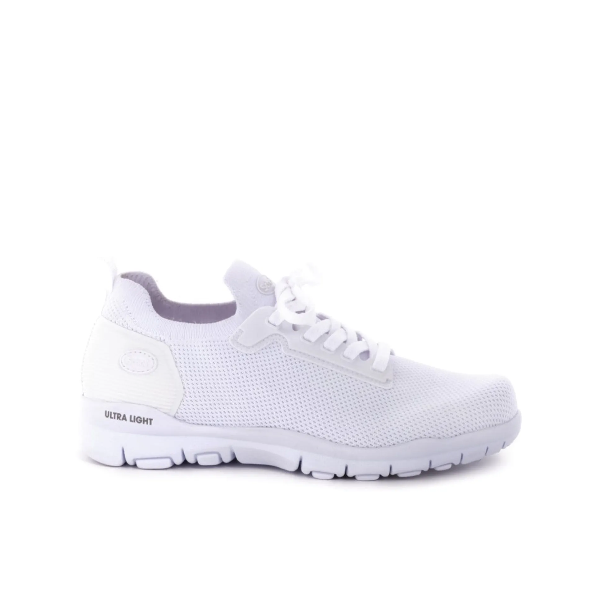 Sneakers jump sock