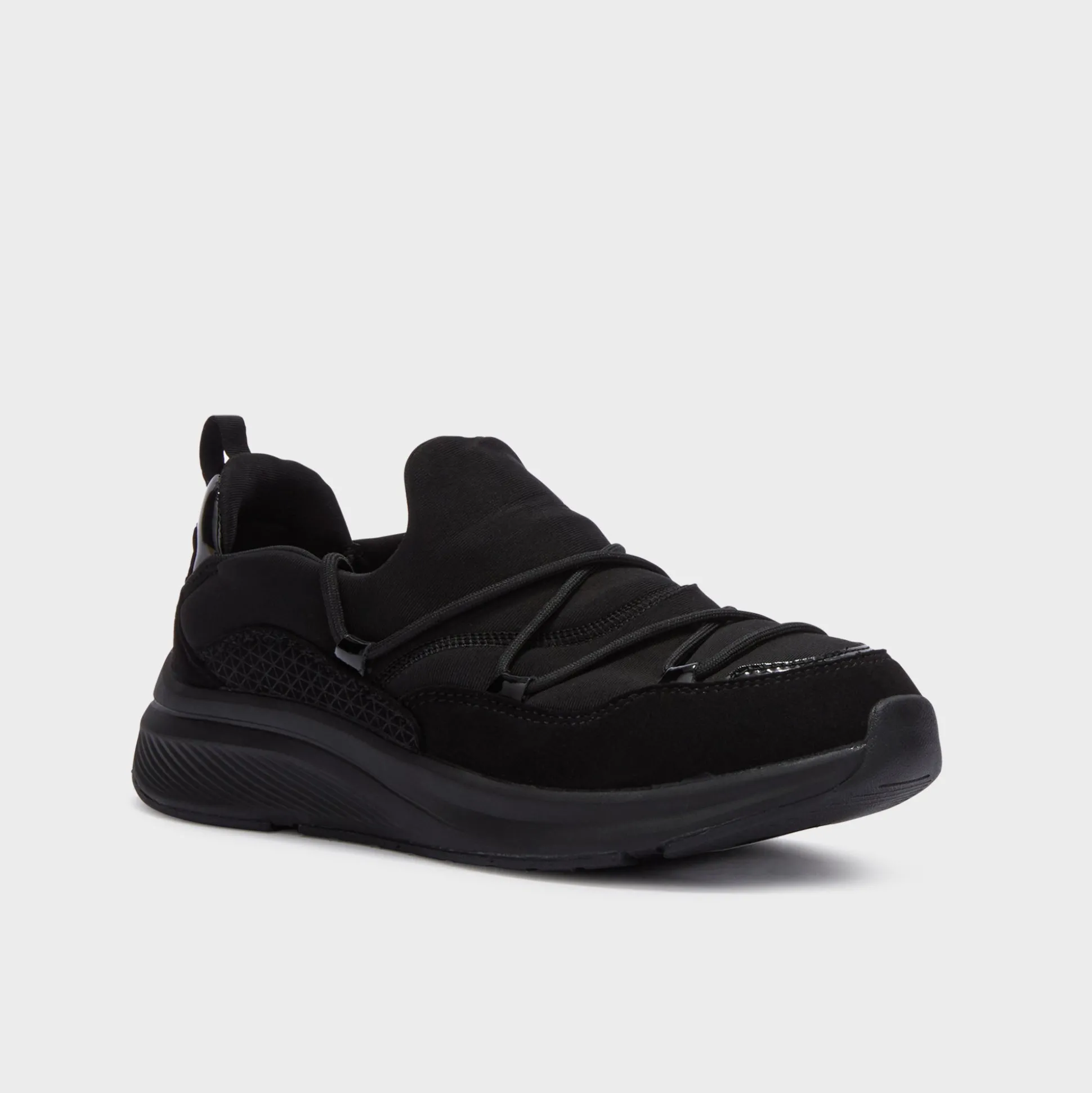 Sneakers neptune string