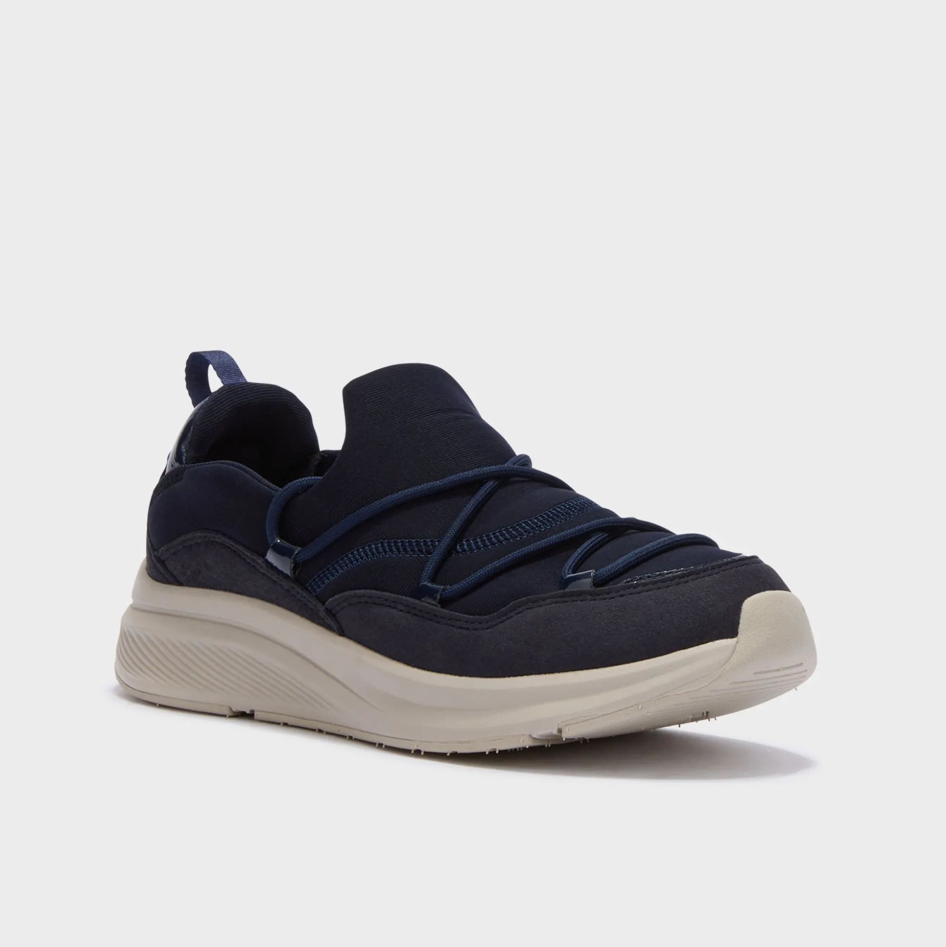 Sneakers neptune string