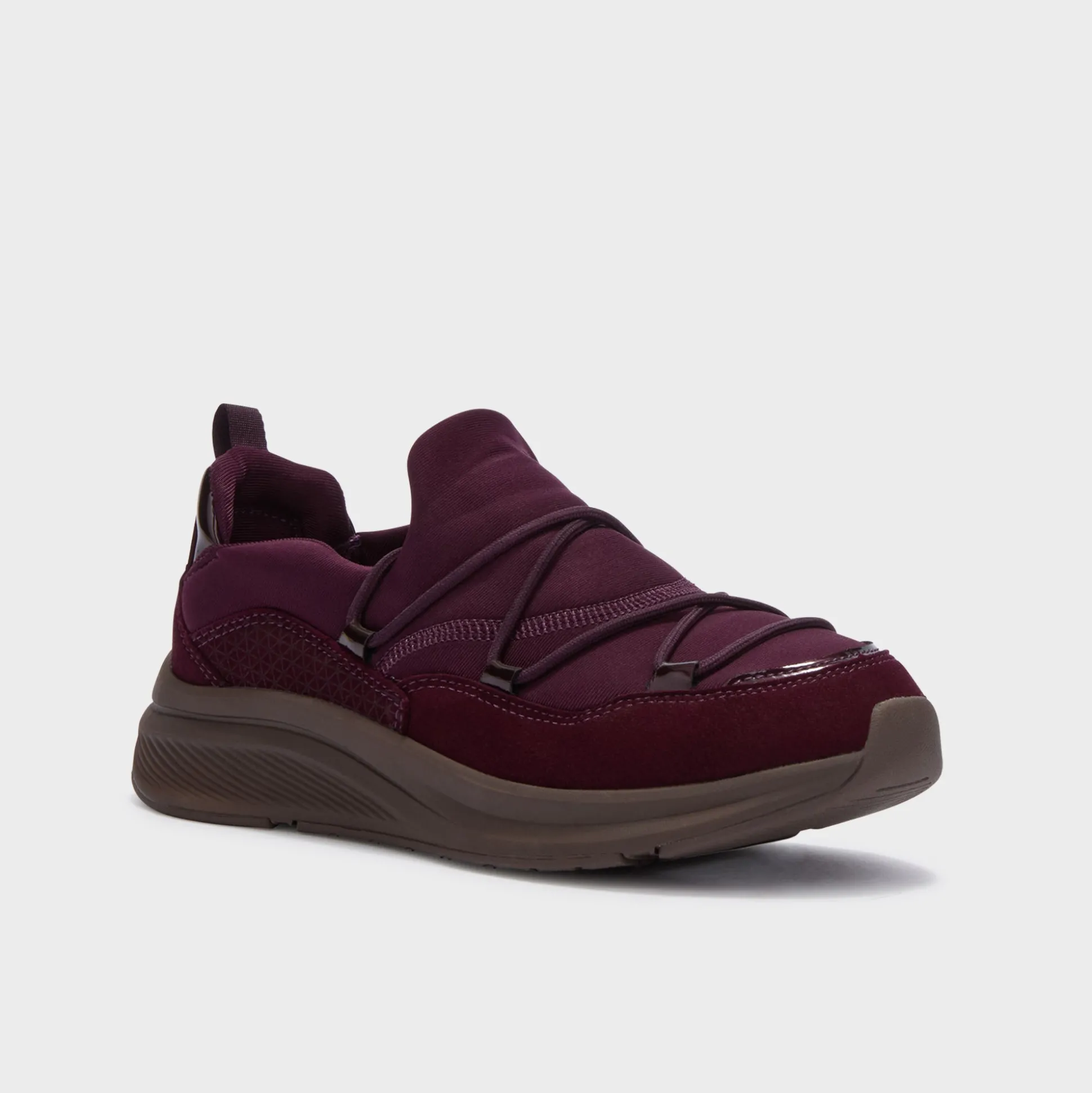 Sneakers neptune string