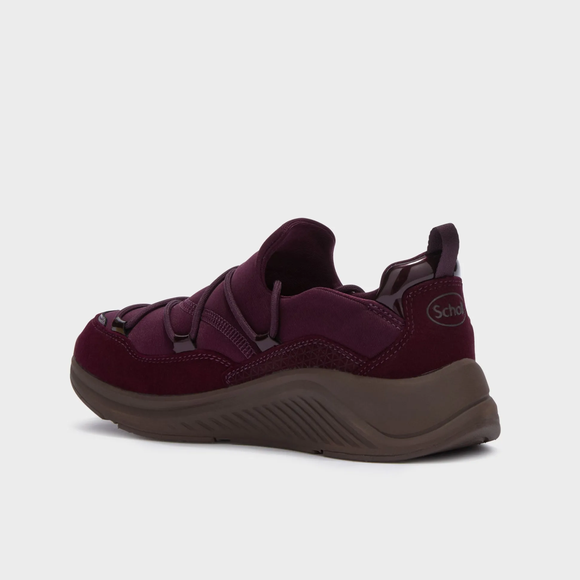 Sneakers neptune string