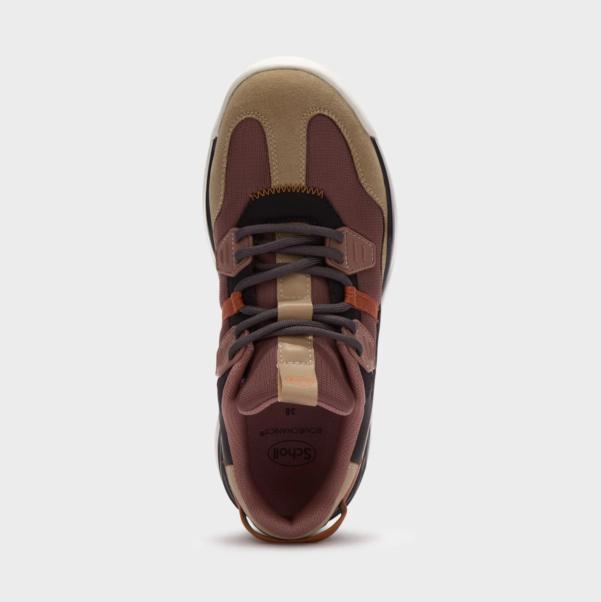 Sneakers rover