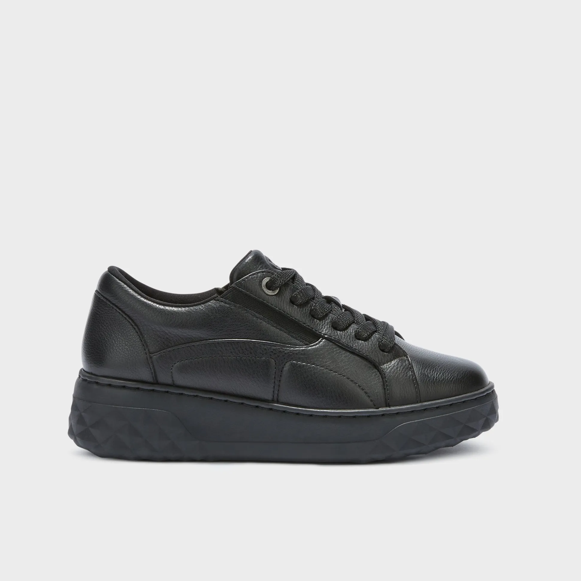 Sneakers urban elastic