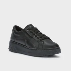 Sneakers urban elastic