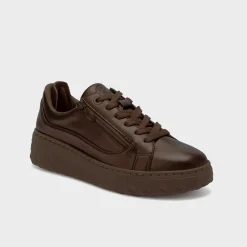Sneakers urban zip