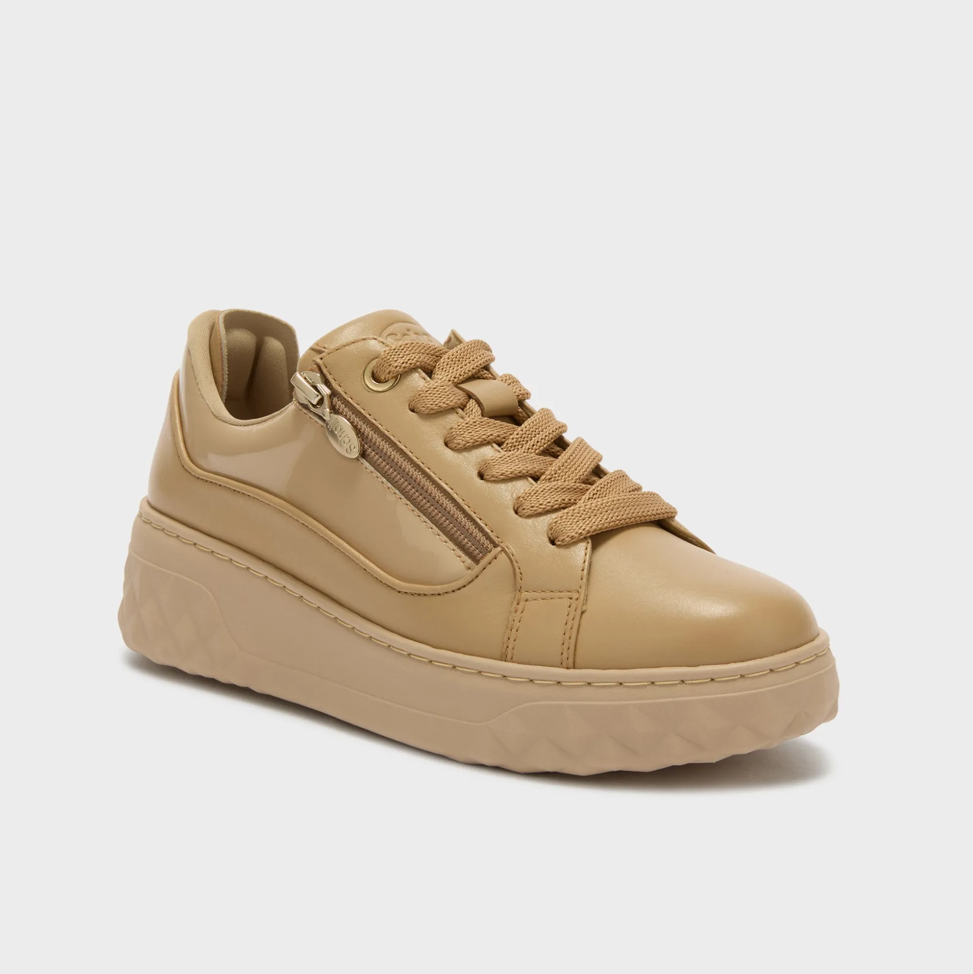 Sneakers urban zip