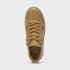 Sneakers urban zip