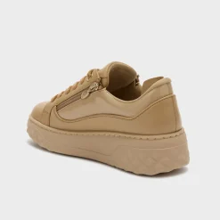 Sneakers urban zip