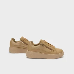 Sneakers urban zip