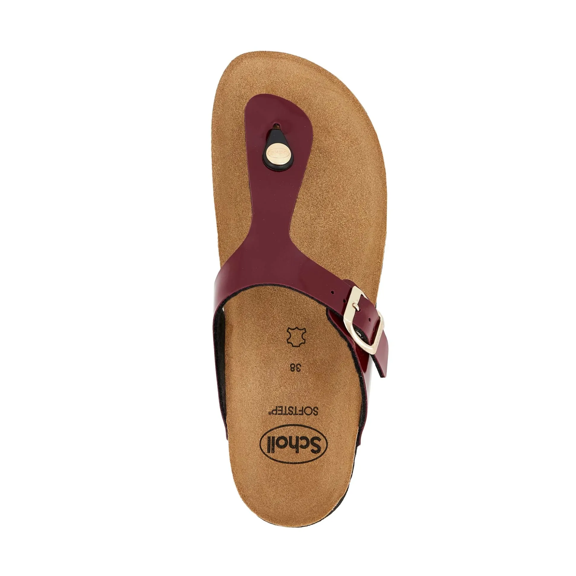 Tongs nicole